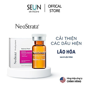 Tinh Chất Thay Da Sinh Học ProSystem Retinol Peel