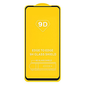 Mua Kính Cường Lực 9D Tràn Màn Hình Viền Đen Cho Dòng Điện Thoại OPPO F11 PRO