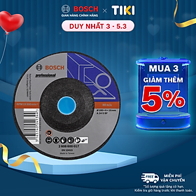 Đá mài Bosch chất lượng chuẩn Đức