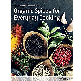 [Download Sách] Global Spices for Everyday Cooking