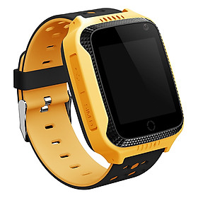 Đồng Hồ Thông Minh Định Vị GPS Trẻ Em G900A - Hàng Nhập Khẩu