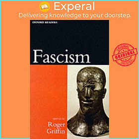 Sách - Fascism by Roger Griffin (UK edition, paperback)