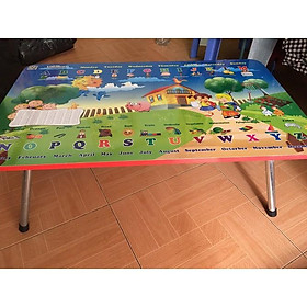 Mua BÀN HỌC SINH LỚN 50 X 80CM