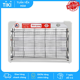 Mua Đèn bắt muỗi Điện Quang ĐQ EML06L