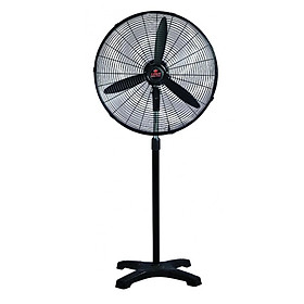 Mua Quạt đứng công nghiệp LIFAN Đ24CX 110W sử dụng nhà xưởng quán ăn cà phê - Hàng chính hãng