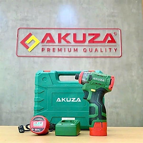 MÁY CHUYÊN VÍT PIN 16.8V AKUZA CV2 - HÀNG CHÍNH HÃNG