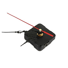 Mua Máy quartz kim trôi cho đồng hồ treo tường