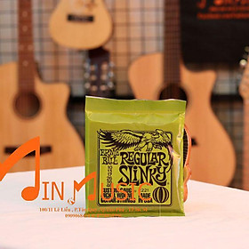 Mua Dây đàn guitar điện ErnieBall