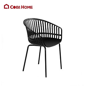 Mua Ghế nhựa quán cà phê Morica - 395209