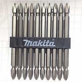 Mua Mũi vít 2 đầu PH2x110mm Makita D-34833 (1 mũi)