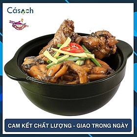 Ếch sốt Singapore - CKFoods - 200 g