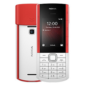 Điện Thoại Nokia 5710 XpressAudio - Hàng Chính Hãng