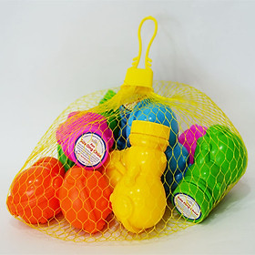 Kẹo Sữa Ong Chúa 10 hũ