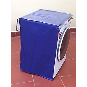 Mua Áo trùm máy giặt - vỏ bọc máy giặt cửa ngang Vải Dù Siêu Bền