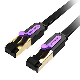 Cáp Mạng LAN Vention Rj45 Tốc Độ Nhanh (10 Gigabit)