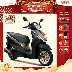 Xe máy Honda Lead 125cc 2026 - Phiên Bản Đặc Biệt