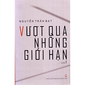 [Download Sách] Vượt qua những giới hạn ( Trọn bộ 2 tập )