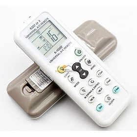 Mua Remote Máy Lạnh Đa Năng K-1028E 1000 In 1