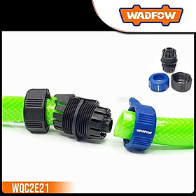 KHỚP NỐI ỐNG NƯỚC 1/2" WQC2E21 WADFOW - HÀNG CHÍNH HÃNG
