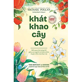 Sách Khát Khao Cây Cỏ