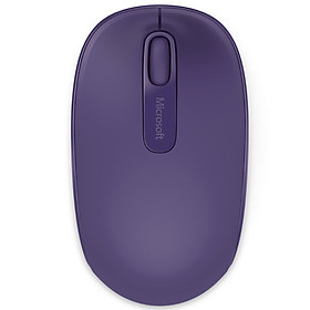 Chuột Không Dây Microsoft 1850