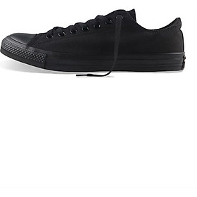 Giày Sneaker Unisex Converse Chuck Taylor All Star Classic All Low - Black