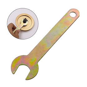 Mua Cờ lê 14 để xiết ốc lót giữ đĩa cắt cho máy mài góc