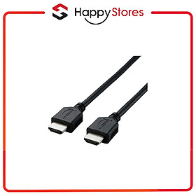 Mua Cáp Màn Hình D-sub15 - Dsub15 ELECOM CAC-50BK (5m) - Hàng Chính Hãng