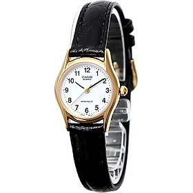 Đồng hồ nữ dây da Casio LTP-1094Q-7B1RDF