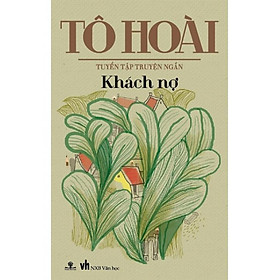 Hình ảnh sách Sách Khách Nợ