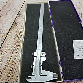 Mua Thước cặp  kẹp cơ khí thép không gỉ 300mm