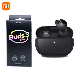 Mua Tai nghe không dây Redmi Buds 3 Lite - Hàng Chính Hãng