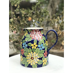 Mua BÌNH HOA MANG PHONG CÁCH CHÂU ÂU H22