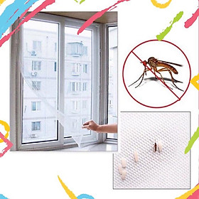 Mua Set Lưới Chắn Côn Trùng Chắn Muỗi Che Cửa Sổ .