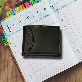 Ví nam da bò nhập khẩu W07