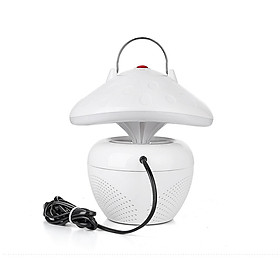 Mua Đèn bắt muỗi cao cấp hình nấm LEB820