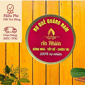 Nụ Quế Xông Nhà, Hộp 50 Nụ Trầm Quế Không Hoá Chất Dùng Thờ Cúng, Xông Nhà, Đón Tài Lộc,tẩy uế, nụ quế xông nhà trung trầm trung trầm tượng gỗ