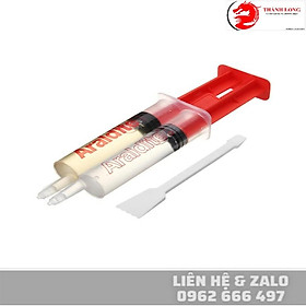 Mua Keo dán đa năng khô nhanh ARALDITE Rapid 5 phút loại kết hợp