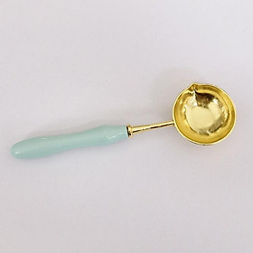 Muỗng nung sáp dấu niêm phong - Thìa đun sáp các loại