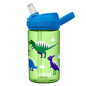 Bình Nước Trẻ Em Camelbak Eddy+ Kids 400ml