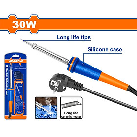 Mua MỎ HÀN ĐIỆN 30W WEL1603 WADFOW - HÀNG CHÍNH HÃNG