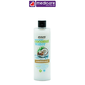 Dầu xả ANOVIA dưỡng tóc 415ml