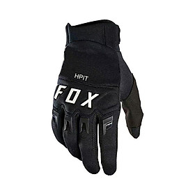 Hpit Fox 2022 Găng Tay Xe Đạp ATV MTB BMX Ngoài Đường Găng Tay Xe Máy Xe Đạp Găng Tay Xe Đạp Motocross Găng Tay Đua Xe Đạp Color: Gloves8 Size: S