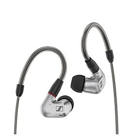 Tai nghe SENNHEISER Audiophile Headphones IE 900 - Hàng chính hãng, Bảo Hành 2 năm