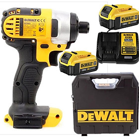 MÁY VẶN VÍT PIN CẦM TAY 18V DEWALT DCF885M2- HÀNG CHÍNH HÃNG