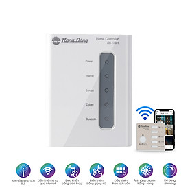 Mua Bộ điều khiển trung tâm cho đèn Bluetooth Rạng Đông model RD-HC01