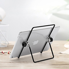 Mua Giá Đỡ Cho IPAD Khung Kim Loại Univ Kiểu Đơn Giản  Sang Trọng