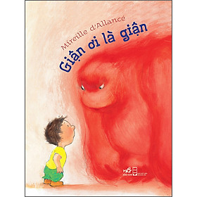 Giận Ơi Là Giận (Tái Bản)