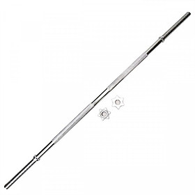 Đòn tạ dài 1,5m