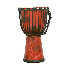 Mua Trống  djembe D.FOLA
